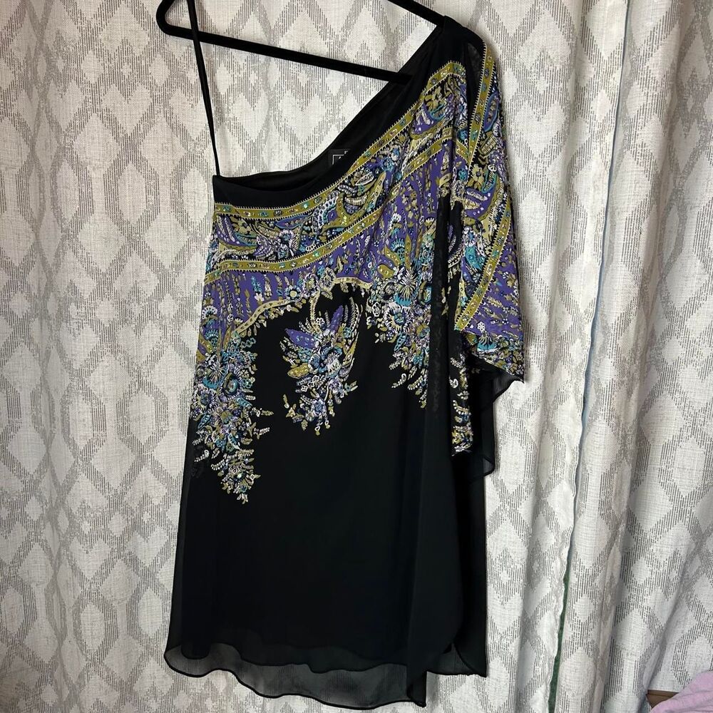 Alex-evenings Women's multi Dress